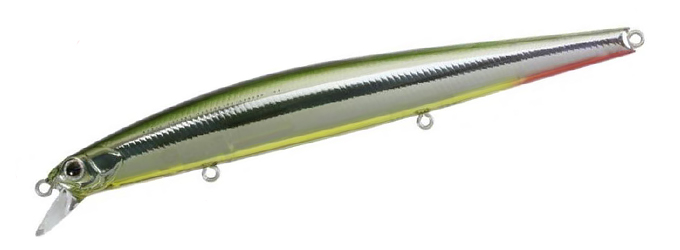 System Minnow 139S #269