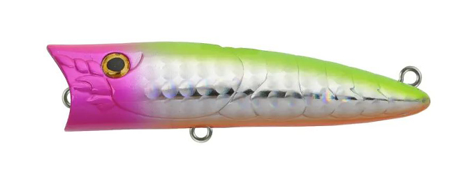 ZBL Popper #274 ZBL Popper #274