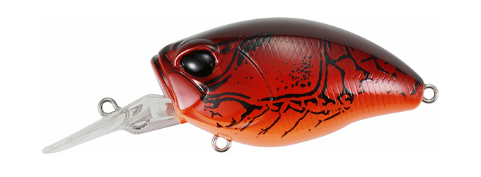 Kabuki 48MR Hell Craw Kabuki 48MR Hell Craw