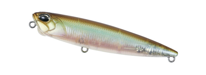 Ghost Minnow 85P