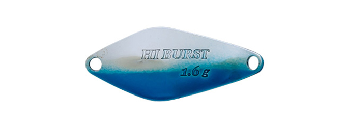 Hi Burst 0.4gr #15