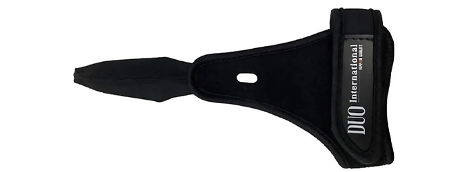 DUO Casting Finger Glove