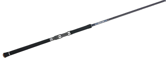 Metal Tribe 295cm / 30-80gr