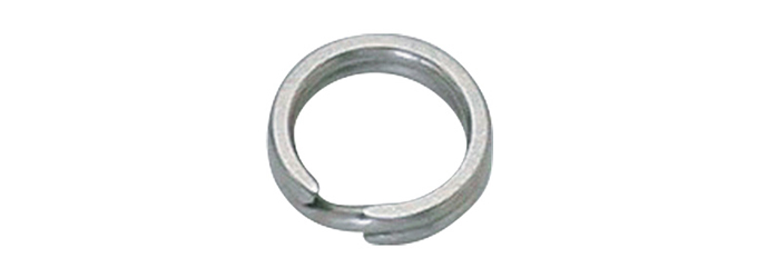 Split Ring #1