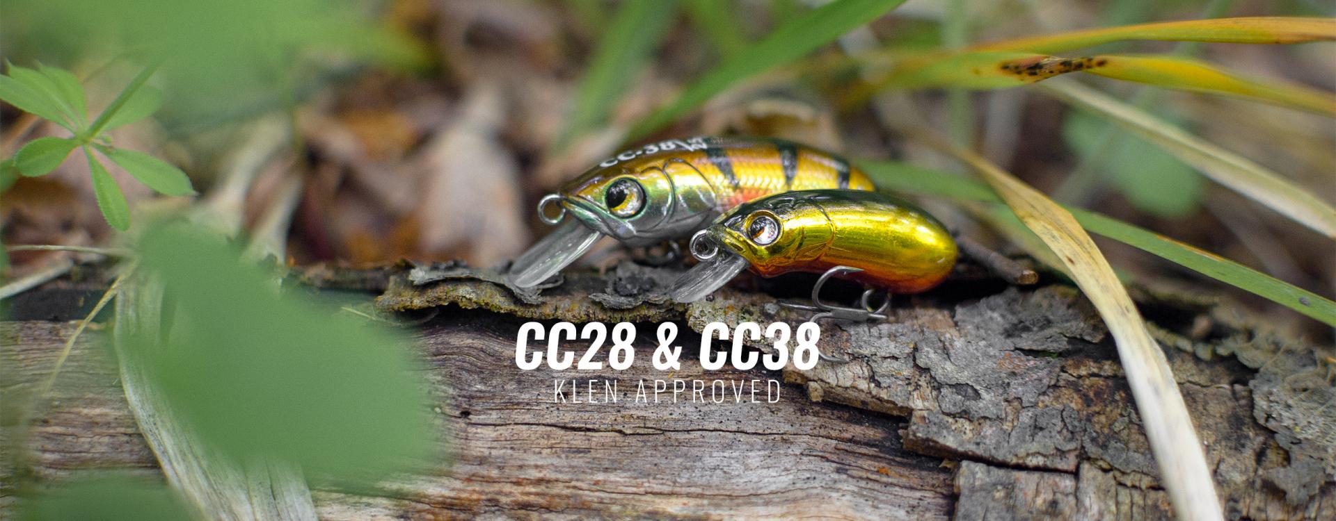 CC28 CC38