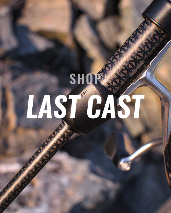 last cast shop