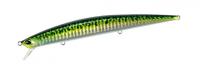 Green Mackerel HD 140 Slim