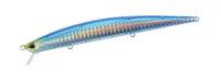 GNH0172 Clear Blue Back