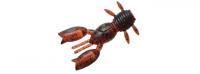 Chinukoro Craw 1.7 Bloody Red