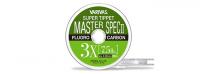 Super Tippet Master Spec II 0X