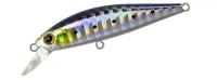 Rigge Flat 50S #718