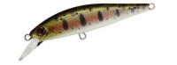 Rigge Flat 50S #851