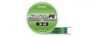 Absolute PE X4 #0.6/150m