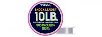 Shock Leader Fluoro 0.70mm/30m
