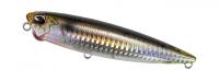 Pencil 110 Silent Waka Mullet