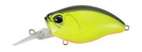Kabuki 48MR Hazzard Chart II