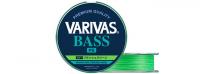 Varivas Bass PE X4 #0.8/150m