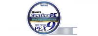 Casting PE Shore Master X9 #1.5/200m